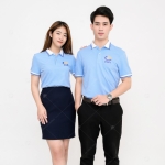 POLO SHIRT 000012