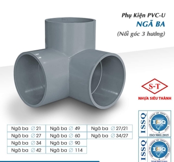 nối gốc 3 hướng